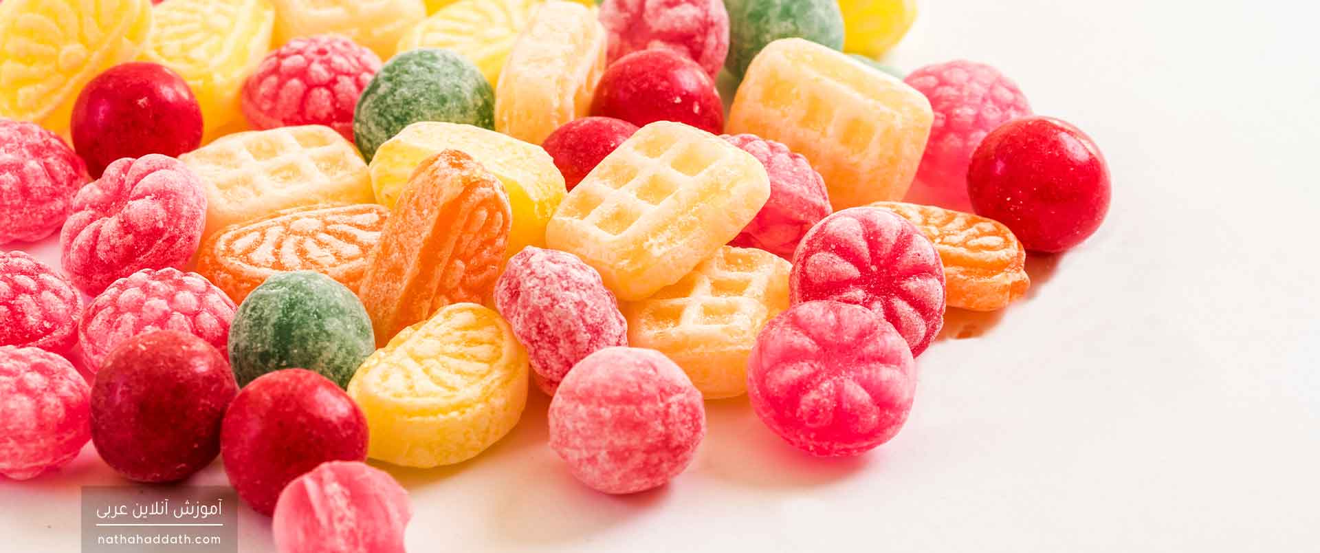 حرف و اهمیت آن در زبان عربی