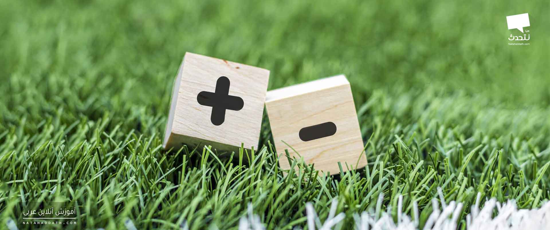 اسلوب نفی | دفتر اول: «نفی جمله فعلیه»