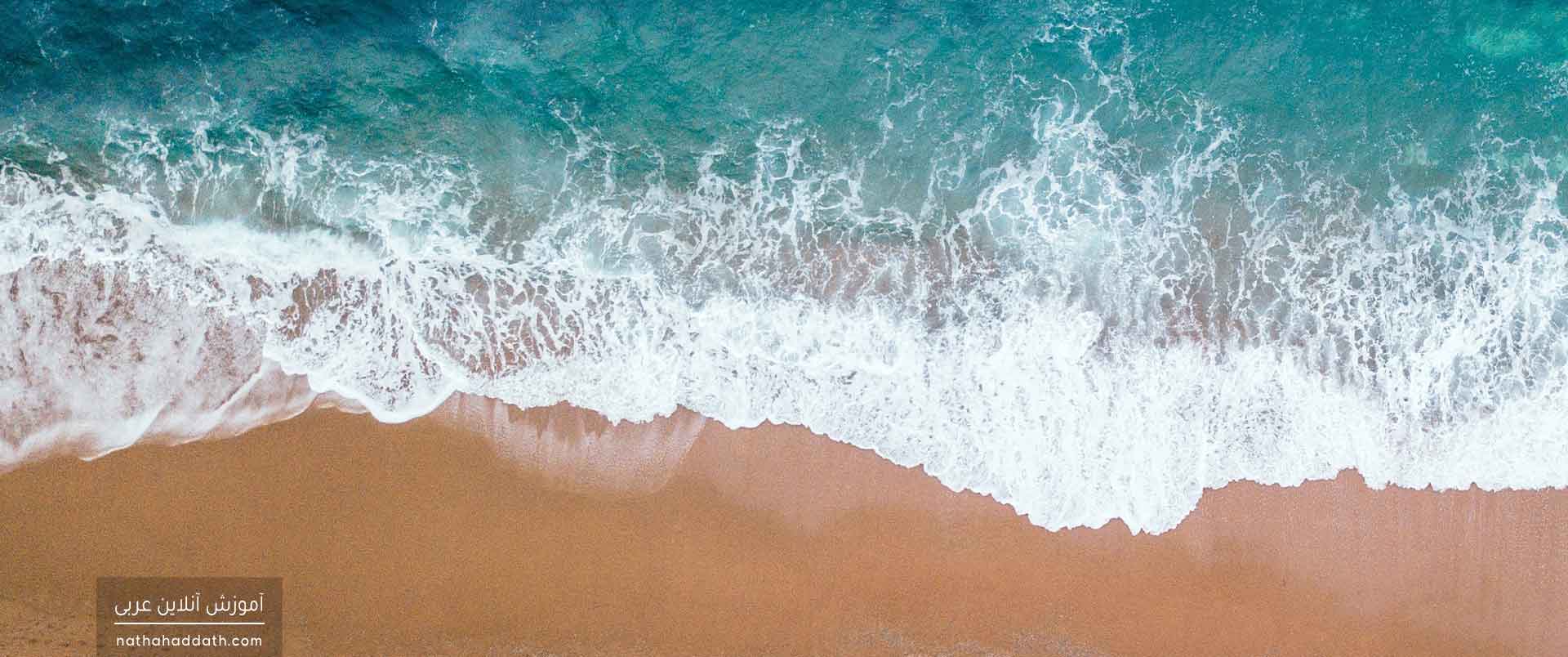 نظریه عامل | دفتر پنجم؛ عمل صفات شبیه به فعل | صفت مشبهه و عمل آن