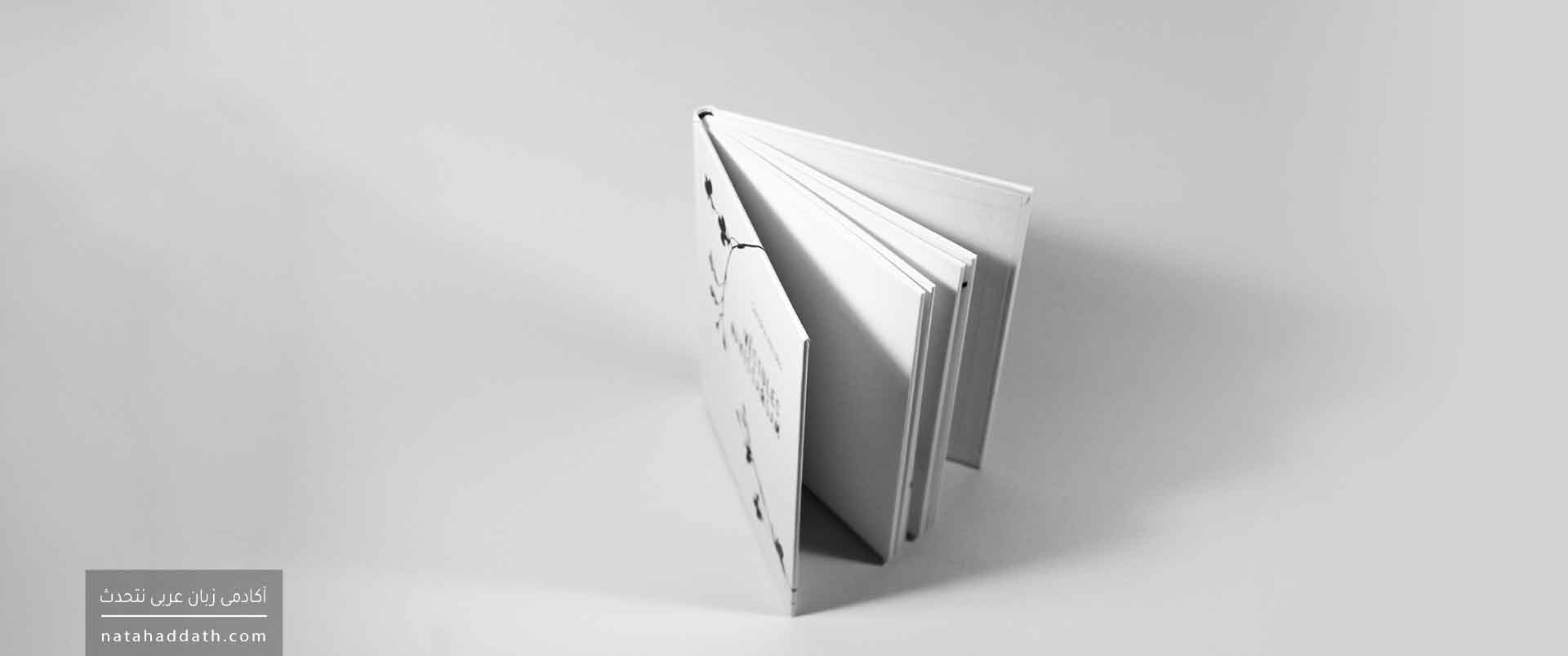 مبتدا و خبر | دفتر اول؛ مبتدا