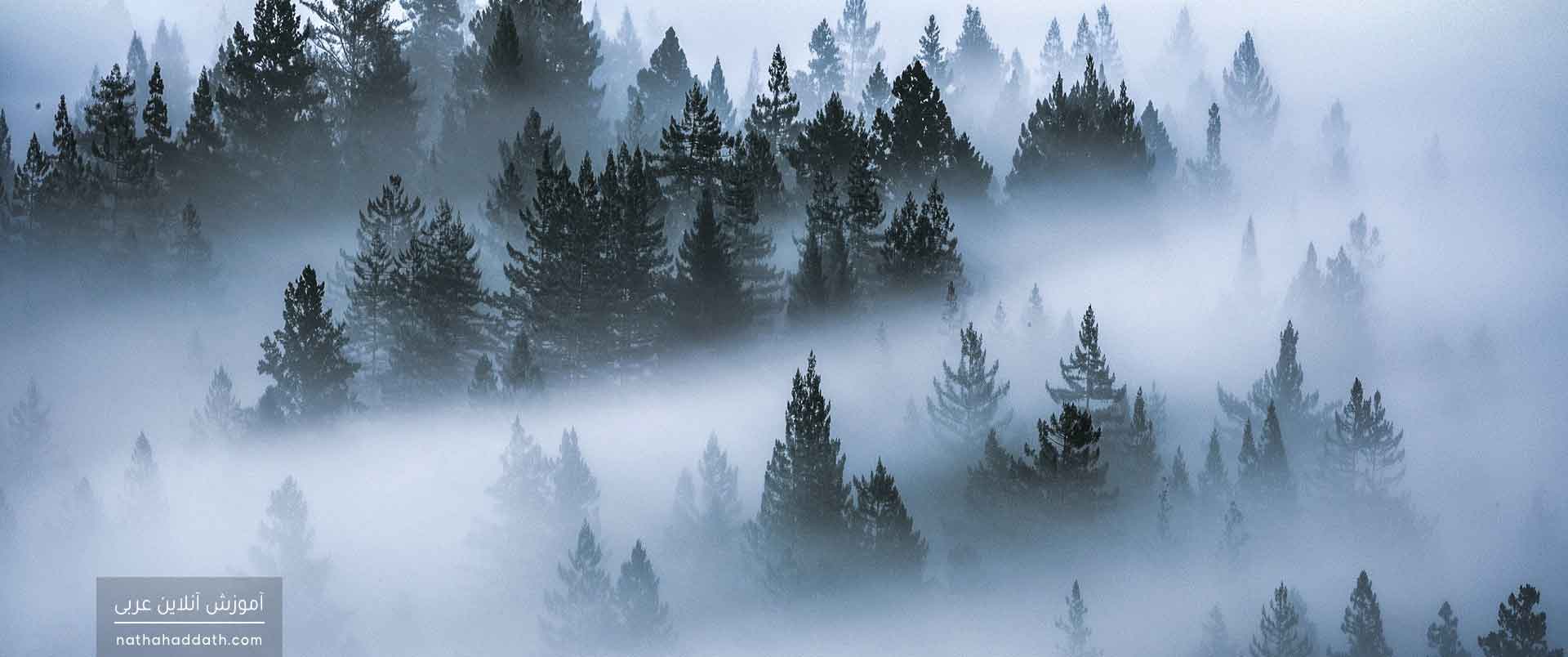 «اسلوب نداء» یا «منادا و احکام آن در زبان عربی» | دفتر سوم