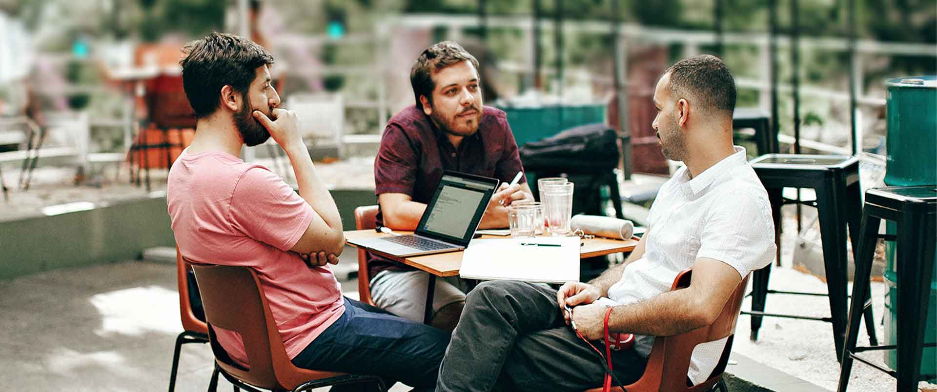 چطور سر صحبت را با دیگران باز کنیم؟